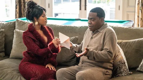 The Fall and Rise of Reggie Dinkins S01E08 – The Loyalty Swamp Download Episode Poster