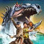 Tremors: Shrieker Island (2020)