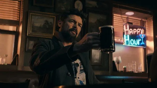 The Boys S05E03 – Every One of You Sons of Bitches Download Episode Poster