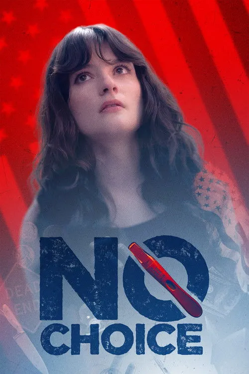 No Choice (2025) Download Movie Poster