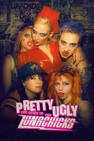 Pretty Ugly: The Story of the Lunachicks (2026)
