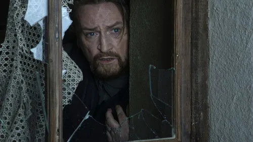 The Hunt S01E06 – The Assault Download Episode Poster