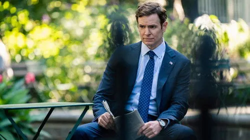 CIA S01E05 – Deep Cover Download Episode Poster