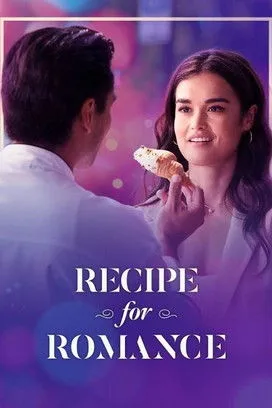 Recipe for Romance (2025)