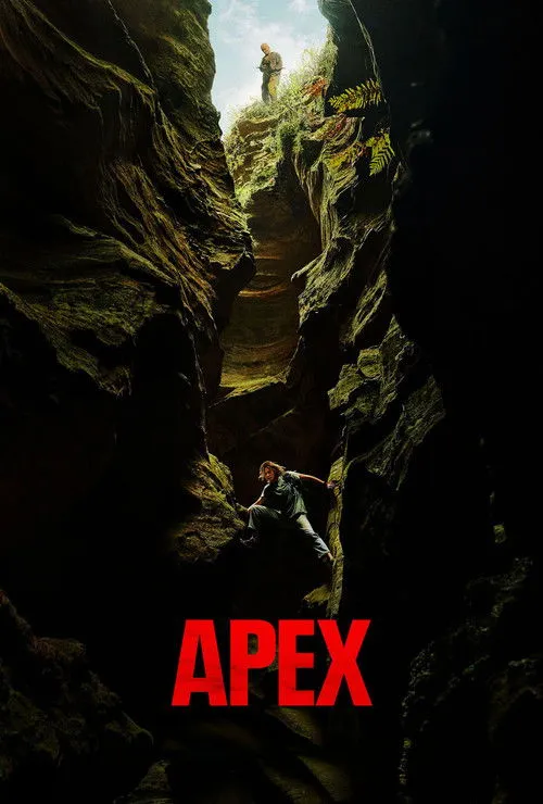 Apex (2026)