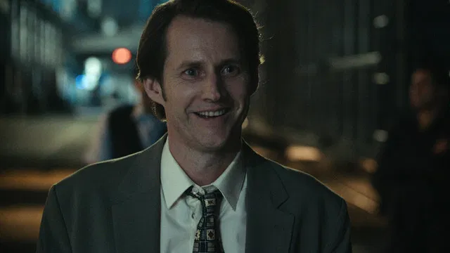 The Night Agent S03E07 – Once Upon a Time… Download Episode Poster