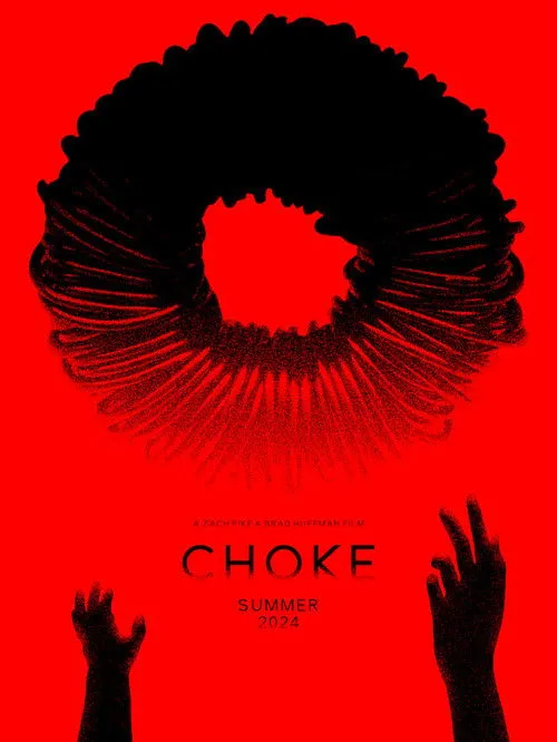 CHOKE (2024) Download Movie Poster