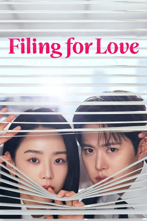 Filing for Love S01