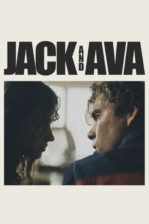 Jack and Ava (2024)