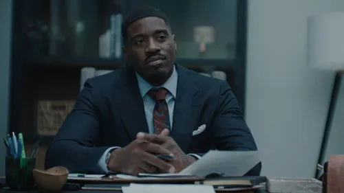 Beauty in Black S02E13 – Boom! Download Episode Poster