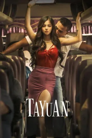 Tayuan (2023) [18+]