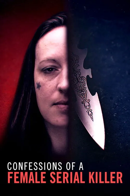 Confessions of a Female Serial Killer (2026)