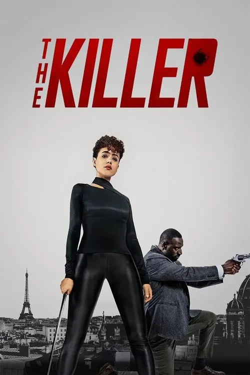 The Killer (2024) Download Movie Poster