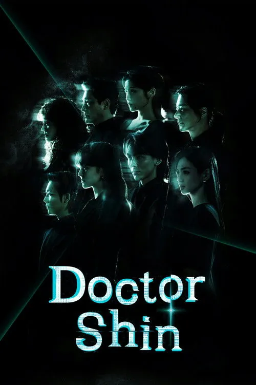 Doctor Shin S01