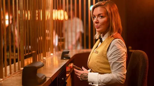 The Cage S01E05 – Episode 5 Download Episode Poster