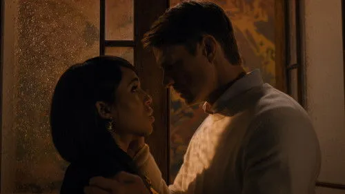 Imperfect Women S01E03 – Monster Download Episode Poster