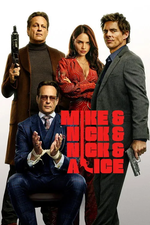 Mike & Nick & Nick & Alice (2026) Download Movie Poster