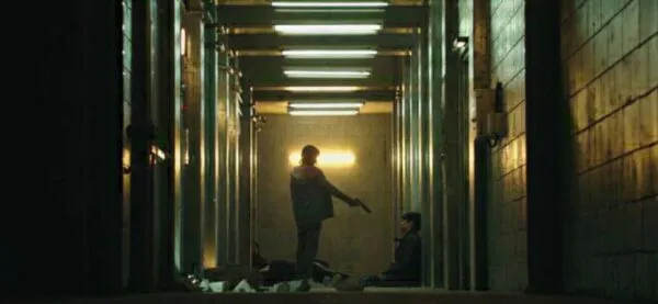 The Witch: Part 1 (2018)