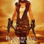Resident Evil: Extinction (2007)