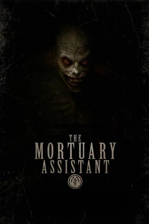 The Mortuary Assistant (2026) Download Movie Poster