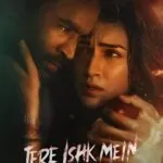 Tere Ishk Mein (2025)