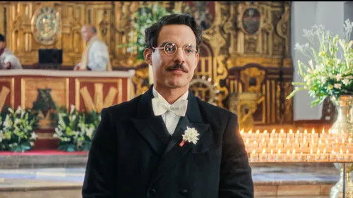 Like Water for Chocolate S02E06 – Chiles in Walnut Sauce Download Episode Poster