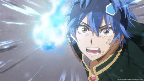 Dead Account S01E12 – The Hot Springs Town After the Thaw Download Episode Poster