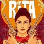 Revolver Rita (2025)