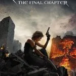 Resident Evil: The Final Chapter (2016)