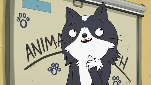 Kevin S01E02 – Animal of the Month Download Episode Poster