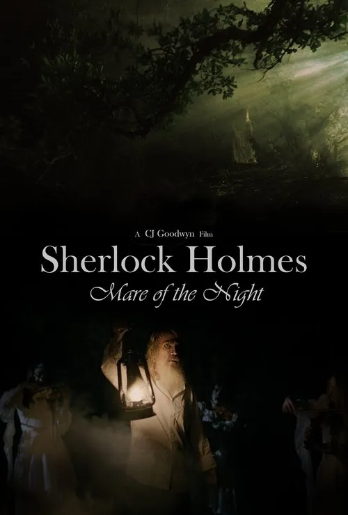 Sherlock Holmes Mare of the Night (2025) Download Movie Poster