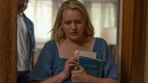 Imperfect Women S01E06 – Mary Download Episode Poster