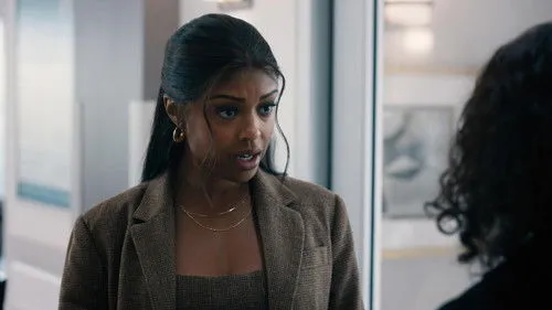 High Potential S02E14 – If You Come for the Queen Download Episode Poster