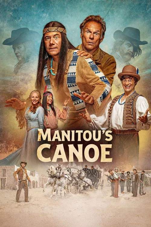 Manitou’s Canoe (2025)