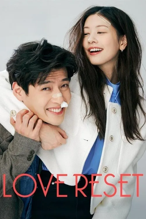 Love Reset (2023) Download Movie Poster