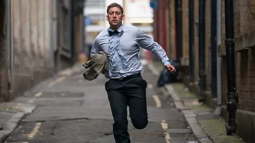 The Cage S01E04 – Episode 4 Download Episode Poster