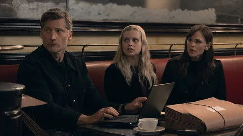 The Last Thing He Told Me S02E08 – Souvenirs d’enfance Download Episode Poster