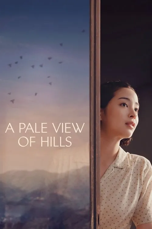 A Pale View of Hills (2025)