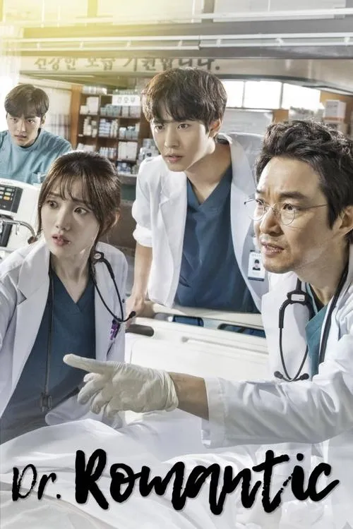 Dr. Romantic S02