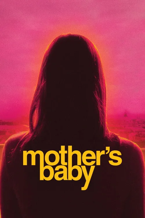 Mother’s Baby (2025) Poster