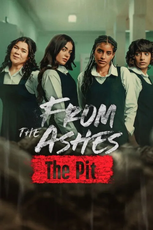From the Ashes: The Pit (2026)