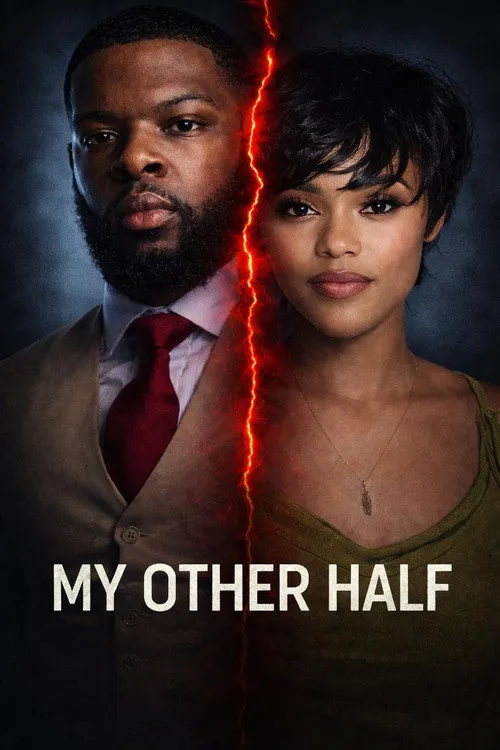 My Other Half (2026) Download Movie Poster