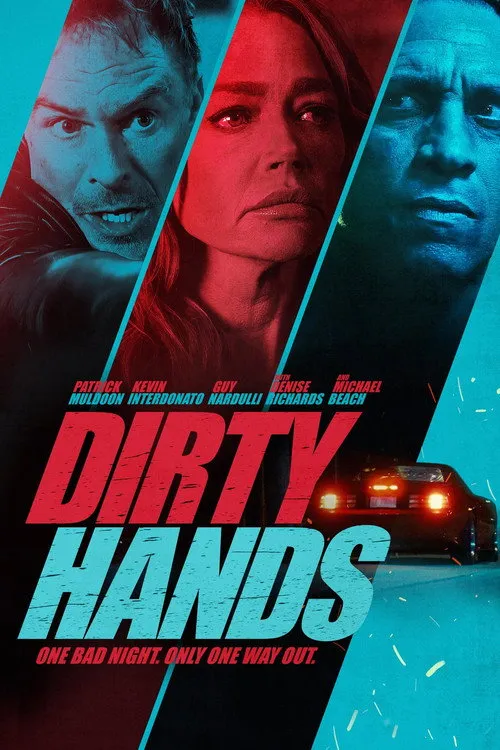 Dirty Hands (2026) Download Movie Poster