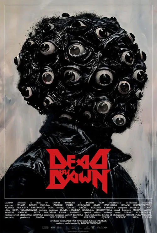 Dead by Dawn (2025) Download Movie Poster