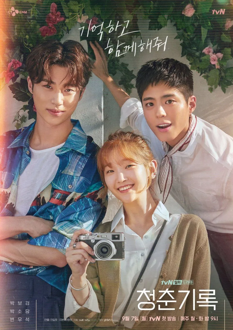 Record of Youth S01 (Complete) | Korean Drama