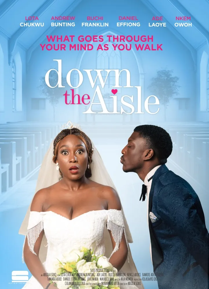 Down the Aisle (2025)