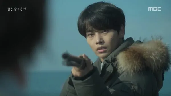 Children of Nobody (2018)