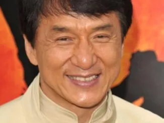 Jackie Chan