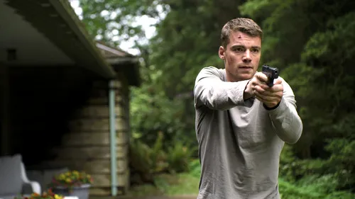 The Night Agent S01E10 – Fathers Download Episode Poster