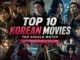 Top 10 Korean Movies You Should Watch